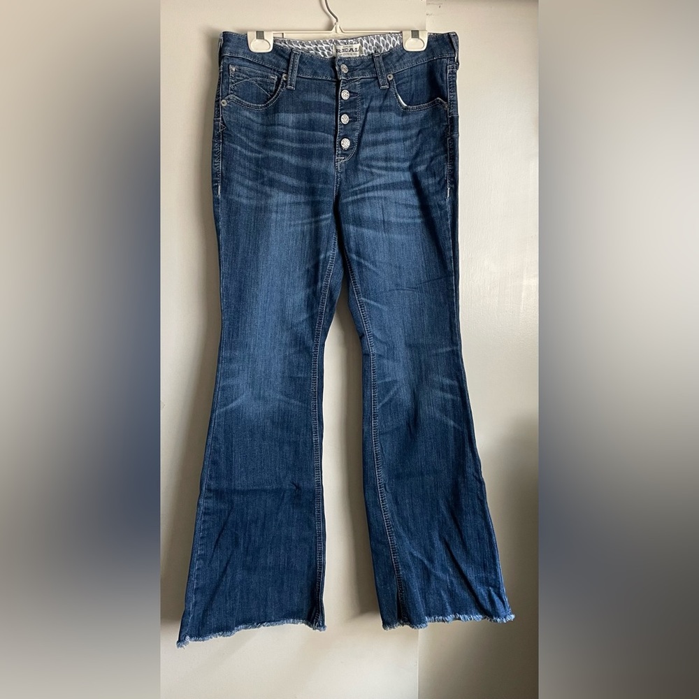Ariat Flare Jean
